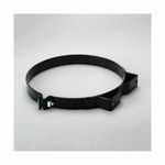 Donaldson® H002023 Mounting Band, 8.15 in ID, 2.01 in W, For Use With G082525 and G082526 FPG Air Cleaners, Metal