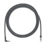 Panduit® VeriSafe™ VS-AVT-CABLE-08 Power/Signal Replacement Cable, For Use With: 1 and 3-Phase AC Systems