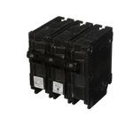 Siemens Q320H Type QP/MP Residential Low Voltage Miniature Molded Case Circuit Breaker With Insta Wire, 240 VAC, 20 A, 22 kA, 3 Poles, Thermal Magnetic Trip