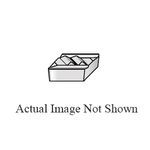 Kennametal® Top Notch™ 4045420 Profiling Insert, NPR Insert, 52 Insert, Parallelogram Shape, Manufacturer's Grade: KCU10