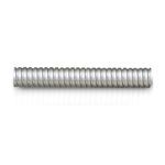 Electri-Flex SL-716 Type SL Conduit, 7/16 in Trade, 0.452 in ID x 0.577 in OD, 75 m L, Steel