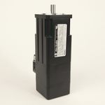 Rockwell Automation MPL-B230P-EJ74AA Brushless Low Inertia AC Servo Motor, Single Turn High Resolution Encoder Special Features, 460 VAC, SZ 2 Frame, 5000 rpm Speed
