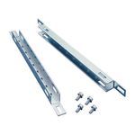Hoffman ProLine ™ PGH1S7D P20 Door Bar Grid Strap, For Use With 700 mm W Door, 100 lb Load Rating, 16 ga Steel