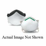 Honeywell Safety Saf-T-Fit® 14110394 Disposable Particulate Respirator, M/L