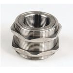 Rockwell Automation Spring Return Mounting Bracket, Stainless Steel, 30mm Diameter, M45 X 1.5 Thread Size