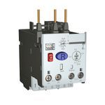 Allen-Bradley 193-1EFCB IEC Overload Relay, Electronic, Selectable Trip Class 10 20 15 30, Selectable Manual or Auto Manual Reset, 1 5 A, 1 Normally Open Contact and 1 Normally Closed Contact, Mounts to 100 C09 to 100 C23 Contactor