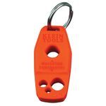 Klein® MAG2 Magnetizer/Demagnetizer, Rare Earth Magnet, 2.203 in L x 1.094 in W x 0.703 in H