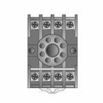 Littelfuse® NDS-8 Replacement Socket, 300 VAC, 10 A, 8 Pins