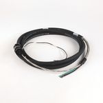 Rockwell Automation Cable,Feedback,M-Circ. Plastic,D-DB15,INCR CC,Std,1M