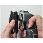 Jonard Tools® EBC-800 Electrical Wall Box Cutter, Specifications: 2-Gang, 3-3/4 in H x 4 in W Rectangular Hole