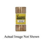 Bussmann DFJ-35 Current Limiting High Speed Fuse, 35 A, 600 VAC/450 VDC, 200/100 kA Interrupt, Class: J, Cylindrical Body