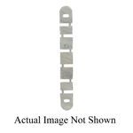 Bussmann Super-Lag LKN-25 Non-Current Limiting Renewable Fuse Link, 250 VAC, 25 A, For Use With REN-25 Class H/K5 2 in L Fuse