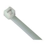 Catamount® L-11-50-9-C 50 Series Type 2/21S Standard Cable Tie, 11.64 in L x 0.186 in W x 0.053 in THK, Nylon/Polyamide 6.6, Natural