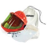Salisbury by Honeywell ALL PRO-WEAR® SKCA11L009L Arc Flash Clothing Kit, Hazard Risk Category (HRC): 2, Garment Max Arc Flash Protection: 12 cal/sq-cm
