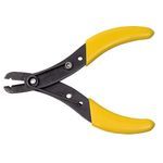 Klein® 74007 Adjustable Wire Stripper, 24 to 12 AWG Cable, 5-1/20 in OAL