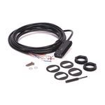 Rockwell Automation PHOTOSWITCH Photoelectric Sensor, 6000 Series Transmitted Beam Receiver, 10-30V DC, Dark Operate, 3m (9.8ft) cable