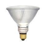 Sylvania ULTRA LED™ 74940 Dimmable LED Lamp, 16 W Wattage, E26 Medium Lamp Base, LED Lamp, PAR38 Shape, 1300 Lumens