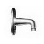 Appleton® REA™ REA-1-BR Wall Bracket, For Use With: 150 W Incandescent Luminaires, Specifications: 1/2 in Male Stem Hub