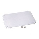 Rockwell Automation 598-PM158 Definite Purpose Enclosure Mounting Plate, Metal