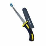Platinum Tools® 10711C Drywall Saw With Sheath, 6-1/4 in Blade Length, High Carbon Steel Blade