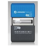 Jonard Tools® FCC-300 Universal Fiber Connector Cleaner, Specifications: 500 Cleanings