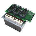 Rockwell Automation SK-H1-QOUT-D1K3 IGBT Module, For Use With: 1-Phase Drive, Specifications: 1300 A Input
