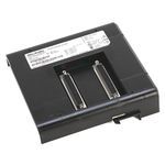 Rockwell Automation ControlLogix® 1756-PSCA2XT Extended Temperature Power Supply Chassis Adapter, For Use With: Redundant Power Supply, Specifications: -25 to 70 deg C