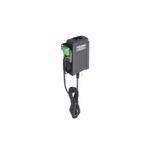 Bogen® SPS2410 Switching Power Supply, 120 VAC Input, 24 VDC Output, 1 A, Holster Mounting