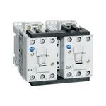 Rockwell Automation 104-C43D22 Reversing Contactor, 110/120 VAC Coil, 43 A Maximum Load Current, 1NO-1NC Contact Configuration