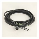 Rockwell Automation 284-MTRS22-M6 280 M22 90 deg Shielded Motor Cordset