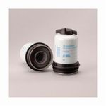 Donaldson® Twist&Drain™ P569023 Water Separator Fuel Filter, Spin-On, 3.19 in OD, 6.3 in L