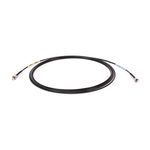 Rockwell Automation Sercos Fiber Cable,CONN,Harsh Duty,Jacket,Plastic,3.0M.
