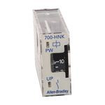 Rockwell Automation 700-HNK41AZ24 General Purpose Multi-Function Ultra-Slim Timing Relay, 0.1 s to 10 min Time Setting, SPDT Contact Form