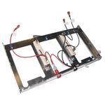 Rockwell Automation SK-R1-RB1-EF-F8 Capacitor Balance Resistor, For Use With: PowerFlex® 750 Series AC Drive