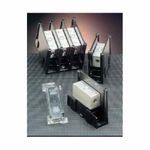 Ferraz Shawmut 62203 62000 Box to Box Termination Power Distribution Block, 600 VAC, 240 A, 3 Pole, 1/4-20 x 5/8 in Line, 1/4-20 x 5/8 in Load Wire, Polycarbonate