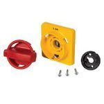 Siemens HCL612 Heavy Duty Compression Lug Neutral Barrier Kit, 30 A, 60 Hz