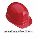 Gateway Safety® 630 Standard Safety Helmet, Fits Minimum Hat Size: 6-5/8 in, Fits Maximum Hat Size: 8-1/4 in, 6-Point Suspension, ANSI Electrical Class Rating: Class C/E/G, ANSI Impact Rating: ANSI Z89.1-2009, Type 1, Ratchet Adjustment