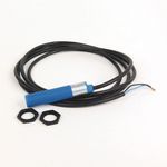 Rockwell Automation 871C-D5S18 2-Wire AC Shielded Standard Tubular Proximity Sensor, NC Output