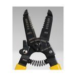 Jonard Tools® JIC-2030 Insulated Wire Stripper, 30 to 20 AWG Cable/Wire