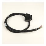 Rockwell Automation Cable, Non-Flex, CN1 Control, 1M