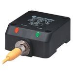 Rockwell Automation 871F-N65BP80-N4 4-Wire DC Complementary Output Proximity Sensor, Proximity Sensing Method, Source (PNP) Output, 1NO-1NC Contact Configuration, 10 to 30 VDC