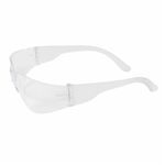 Bouton® 250-01-0920 Zenon Z12™ Lightweight Unisex Protective Glasses, Anti-Fog Lens Coating, Clear Lens, Rimless Frame, Clear Frame, Polycarbonate Frame, Polycarbonate Lens, Specifications Met: ANSI Z87.1