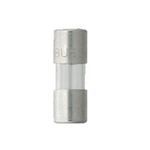 Bussmann BK/C520-5-R Fast Acting Fuse, 5 A, 250 VAC, 200 A Interrupt, Cylindrical Body