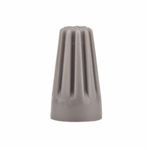 Highland™ H-29-BIN Wire Connector, 22 to 16 AWG Wire, Twist-On Wire, Plated/Steel/Vinyl
