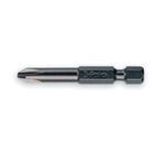 Bondhus® 30320 Screwdriver Bit, #2 x Phillips® Point, 2 in OAL
