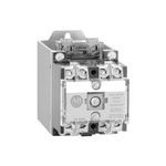 Rockwell Automation 700DC-P400Z24 NEMA Heavy Duty Industrial Control Relay, 4NO Contact Form, 24 VDC Coil