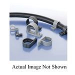 PMA BGL-23 1-Piece Tube Clamp, #23 Conduit, Polyamide 6