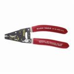 Klein® 63020 Multi-Cable Cutter, 0.032 in Cable/Wire, 7 in OAL, Hardened Steel Jaw