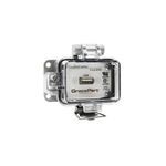 GracePort P-P22-B3RX PANEL INTERFACE CONNECTOR WITH USB TYPE A/F TO A/F, PMH, UL TYPE 4, NO OUTLET