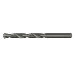 Cleveland® C47519 1727 Heavy Duty Jobber Length Drill Bit, 1/16 in Drill - Fraction, 118 deg Point, Carbide, Bright, No Through Coolant